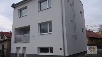 Typ: 1-izbový byt Ulica: Chalúpkova Obec: Prešov
Ponúkam na 