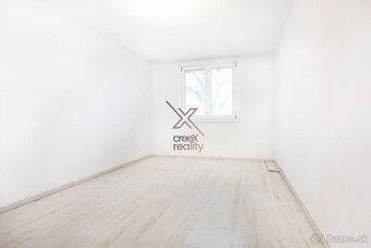 CreeX Reality ponúkajú na predaj rodinný dom – bungalov z ro