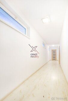 CreeX Reality ponúkajú na predaj rodinný dom – bungalov z ro