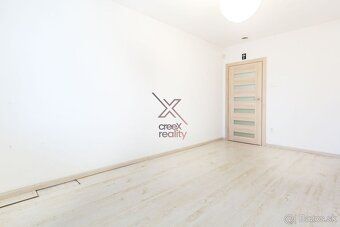 CreeX Reality ponúkajú na predaj rodinný dom – bungalov z ro