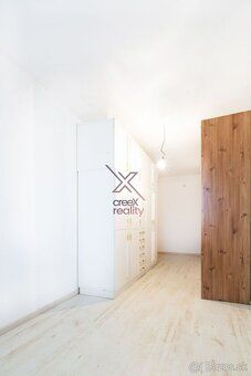 CreeX Reality ponúkajú na predaj rodinný dom – bungalov z ro