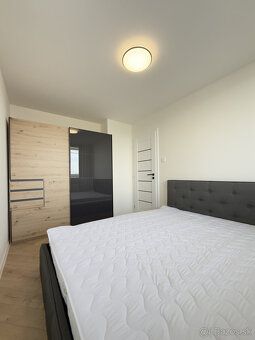 Ponúkam na prenájom štýlový a úplne nový 2-izbový byt na Zup