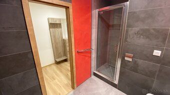 Moderný 1-izbový byt s výhľadom a loggiou – Centrum II, Dubn