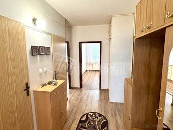 Krásny 3i byt s balkónom na juh s TOP občianskou vybavenosťo
