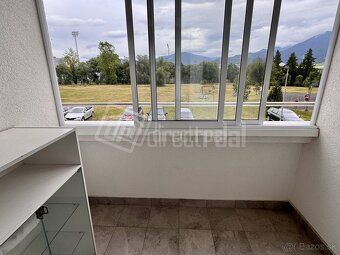 Krásny 3i byt s balkónom na juh s TOP občianskou vybavenosťo