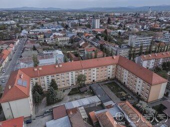 Realitná kancelária Bosen Lučenec Vám ponúka na predaj štýlo