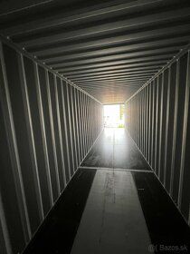 Ponúkam na predaj SELFSTORAGE - SAMOOBSLUŽNÉ SKLADY s vynika