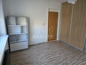 TUreality ponúkajú na predaj moderný, kompletne zariadený 3-