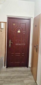 TUreality, Vám ponúka na predaj kompletne zrekonštruovaný ve