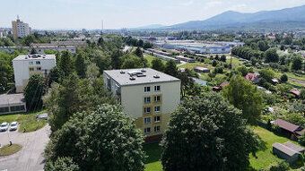 Lokalita : Martin - Sever, ul. Kozmonautov Sekcia : predaj D