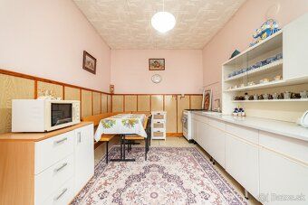 Directreal Doma ponúka na predaj priestranný 4-izbový rodinn