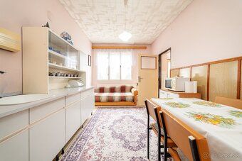 Directreal Doma ponúka na predaj priestranný 4-izbový rodinn