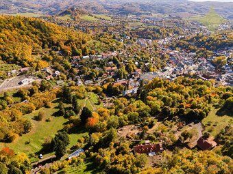 ZÁKLADNÉ ÚDAJE: - lokalita: Banská Štiavnica, ulica Kutnohor