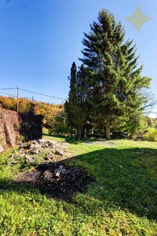 ZÁKLADNÉ ÚDAJE: - lokalita: Banská Štiavnica, ulica Kutnohor