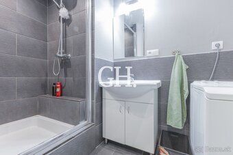 GH Realitná kancelária Vám ponúka na predaj 1-izbový byt po 