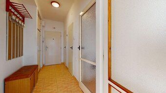 Rezervovaný: Tento 3-izbový byt na Kapušianskej ulici v Ruži