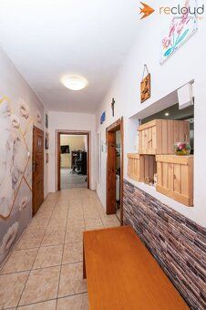 Hľadáte dom, kde bude mať každý člen rodiny svoj vlastný pri