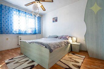 Ponúkame Vám na predaj 5- izbový rodinný dom s možnosťou zob