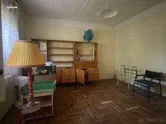 Na predaj v Egyházasgerge 3 izbový rodinný dom na pozemku 13