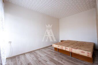 Na predaj rodinný dom – Čaňa, Košice-okolie
Ponúkame na pred