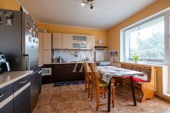 Na predaj rodinný dom – Čaňa, Košice-okolie
Ponúkame na pred