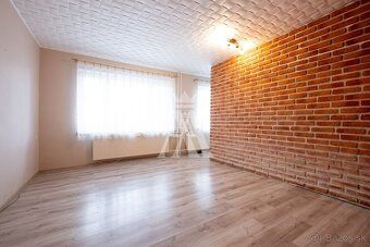 Na predaj rodinný dom – Čaňa, Košice-okolie
Ponúkame na pred