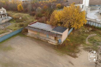 Realitná kancelária TOBI Real Vám ponúka na predaj skladový 