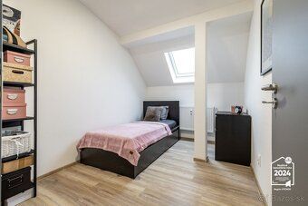 Realitná kancelária TOBI Real Vám ponúka na predaj 3 izbový 