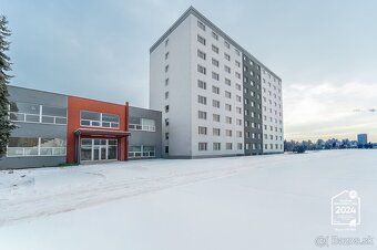 Realitná kancelária TOBI Real Vám ponúka na prenájom kancelá