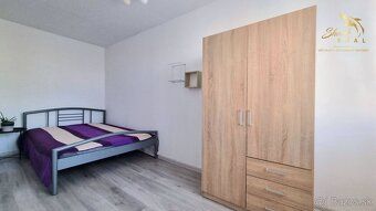 Moderne zrekoštruovaný 3-izbový byt v obľúbenej lokalite na 