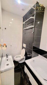 Moderne zrekoštruovaný 3-izbový byt v obľúbenej lokalite na 