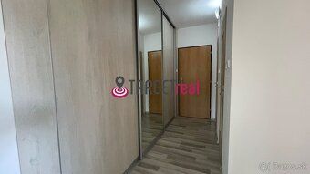 TARGETreal ponúka vo výhradnom zastúpení prenájom trojizbové