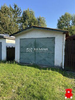 XEMAR (kristina.jurgova@xemar.sk | 0948 385 289), ponúka NA 