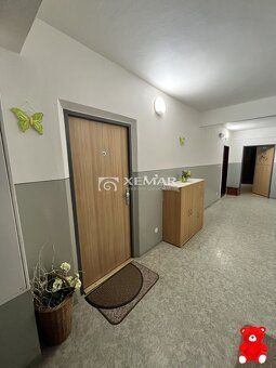 XEMAR (kristina.jurgova@xemar.sk | 0948 385 289), ponúka NA 