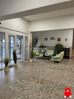 XEMAR (kristina.jurgova@xemar.sk | 0948 385 289), ponúka NA 