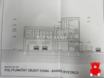XEMAR (milan.mlcal@xemar.sk alebo 0915 870 350), ponúka na p
