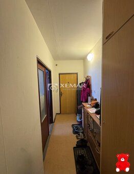 XEMAR (monika.bruchanikova@xemar.sk, alebo 0944 107 803) pon