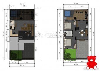 XEMAR (monika.bruchanikova@xemar.sk, alebo 0944 107 803) pon