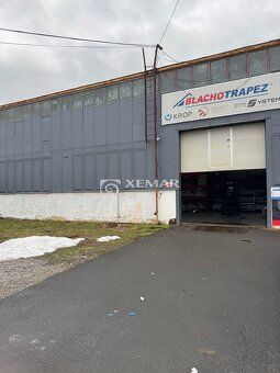 XEMAR (monika.bruchanikova@xemar.sk, alebo 0944 107 803) pon