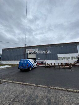 XEMAR (monika.bruchanikova@xemar.sk, alebo 0944 107 803) pon