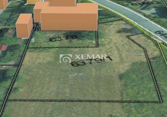XEMAR ( jozef.kret@xemar.sk alebo 0915 142 544 ) exkluzívne 