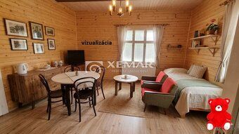 XEMAR (michal.jarunek@xemar.sk alebo 0948 730 906), ponúka e