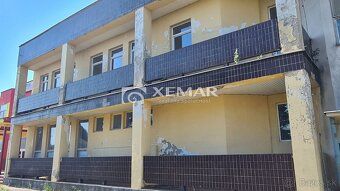 XEMAR ( jozef.kret@xemar.sk alebo 0915 142 544 ) exkluzívne 