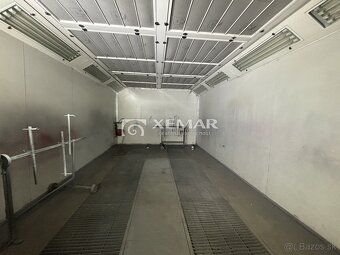 XEMAR ( juraj.skoda@xemar.sk alebo 0908193188), ponúka na pr