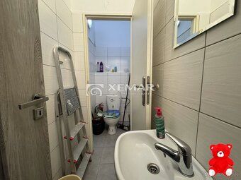 XEMAR (jana.jakubisova@xemar.sk alebo 0905 837 273), ponúka 