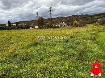 XEMAR (erika.hudecova@xemar.sk alebo 0907 925 099), ponúka n