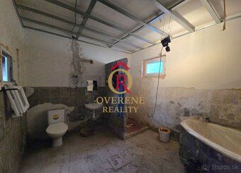 Overené Reality exkluzívne ponúkajú v obci Voznica na predaj