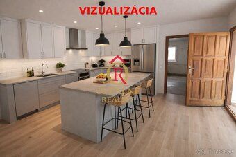 Overené Reality exkluzívne ponúkajú v obci Voznica na predaj