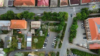 Realitná kancelária HALO reality a Michal Kamenský, kontakt: