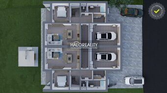 Realitná kancelária HALO reality a Marcel Brezničan, kontakt